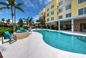 Photograph of Residence Inn, Pompano Beach