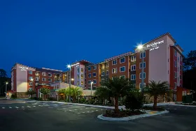 Photograph of Residence Inn, Jacksonville