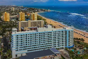 Photograph of Residence Inn, Pompano Beach