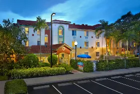 Photograph of TownePlace Suites, Weston