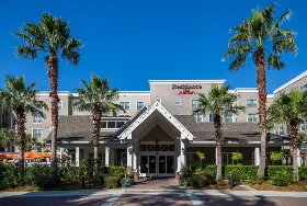Photograph of Residence Inn, Fernandina Beach