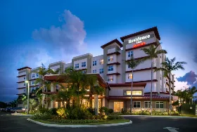 Photograph of Residence Inn, Miami