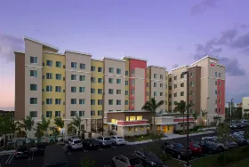 Photograph of Residence Inn Miami Airport West/Doral, Doral