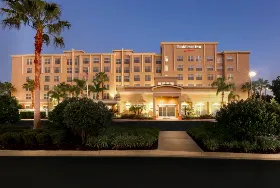 Photograph of Residence Inn, Lake Mary