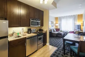 Photograph of TownePlace Suites, Jacksonville