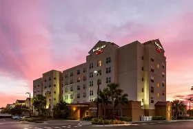 Photograph of Residence Inn, Orlando