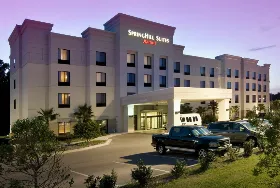 Photograph of SpringHill Suites, Jacksonville