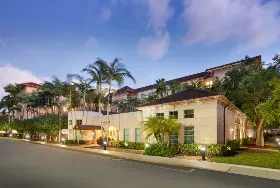 Photograph of Residence Inn, Miramar