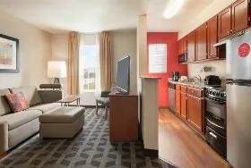 Photograph of TownePlace Suites, Fort Lauderdale