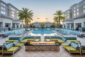 Photograph of TownePlace Suites, Winter Garden