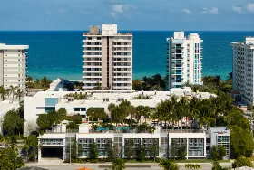 Photograph of Residence Inn, Surfside