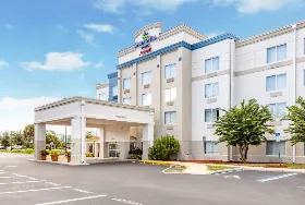 Photograph of SpringHill Suites, Altamonte Springs