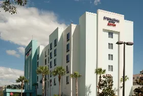 Photograph of SpringHill Suites, Orlando
