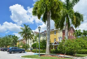 Photograph of TownePlace Suites, Miami