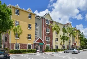 Photograph of TownePlace Suites, Miami