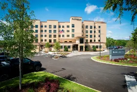 Photograph of Residence Inn Pensacola Airport/Medical Center, Pensacola