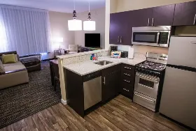 Photograph of TownePlace Suites, Boynton Beach