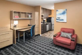 Photograph of TownePlace Suites, Panama City