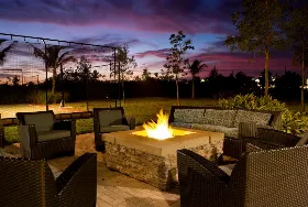 Photograph of Residence Inn, Fort Myers