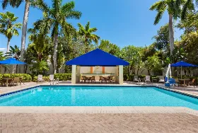 Photograph of SpringHill Suites, Boca Raton