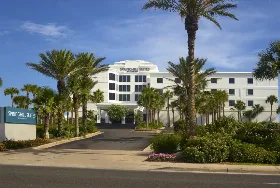 Photograph of SpringHill Suites, Pensacola Beach
