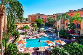 Photograph of Residence Inn, Naples