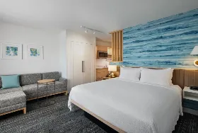 Photograph of TownePlace Suites, Tampa