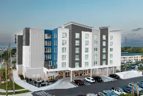 Photograph of TownePlace Suites, Clearwater