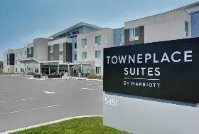 Photograph of TownePlace Suites, Bradenton