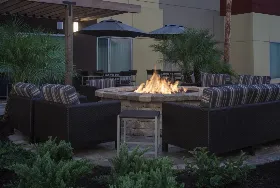 Photograph of TownePlace Suites, Titusville
