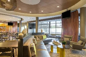 Photograph of SpringHill Suites, Tampa
