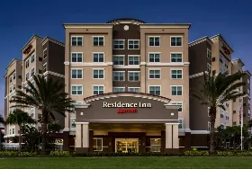 Photograph of Residence Inn, Clearwater