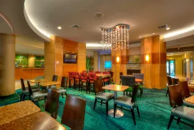 Photograph of SpringHill Suites, Tampa