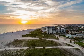 Photograph of Residence Inn, Treasure Island