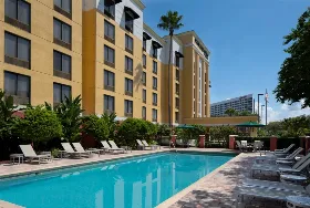 Photograph of SpringHill Suites, Tampa