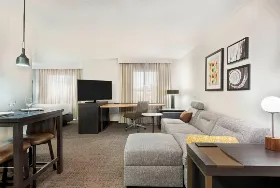 Photograph of Residence Inn, Tampa
