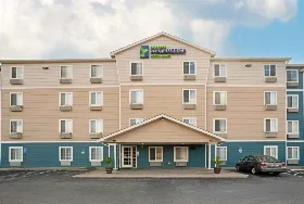 Photograph of Extended Stay America Select Suites, Callaway