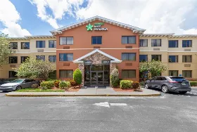 Photograph of Extended Stay America Suites Fort Lauderdale - Tamarac, Fort Lauderdale