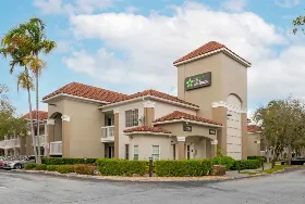 Photograph of Extended Stay America Suites, Miami