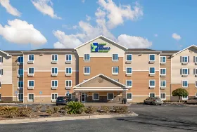 Photograph of Extended Stay America Select Suites, Jacksonville