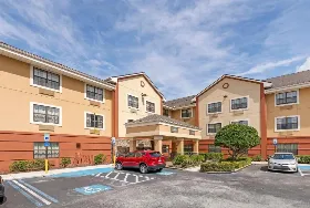 Photograph of Extended Stay America Select Suites, Jacksonville