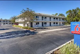 Photograph of Studio 6, Kissimmee