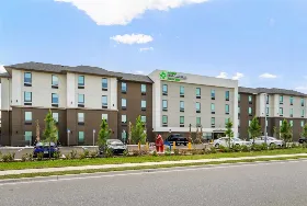 Photograph of Extended Stay America Premier Suites Fort Myers - Airport, Fort Myers