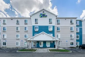 Photograph of Extended Stay America Select Suites, Sanford
