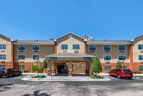 Photograph of Extended Stay America Suites, Jacksonville