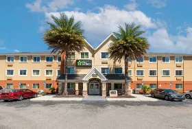 Photograph of Extended Stay America Select Suites, Jacksonville