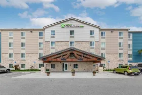 Photograph of Extended Stay America Select Suites, Deerfield Beach