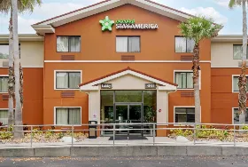 Photograph of Extended Stay America Select Suites, Tampa