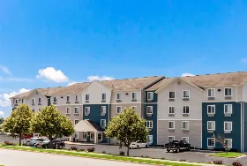 Photograph of Extended Stay America Select Suites, Ocala