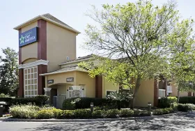 Photograph of Extended Stay America Select Suites, Jacksonville